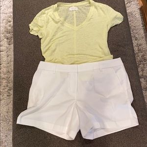 NWT J Crew shorts